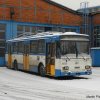 3253 - 12.2.2013 - Vozovna trolejbusů